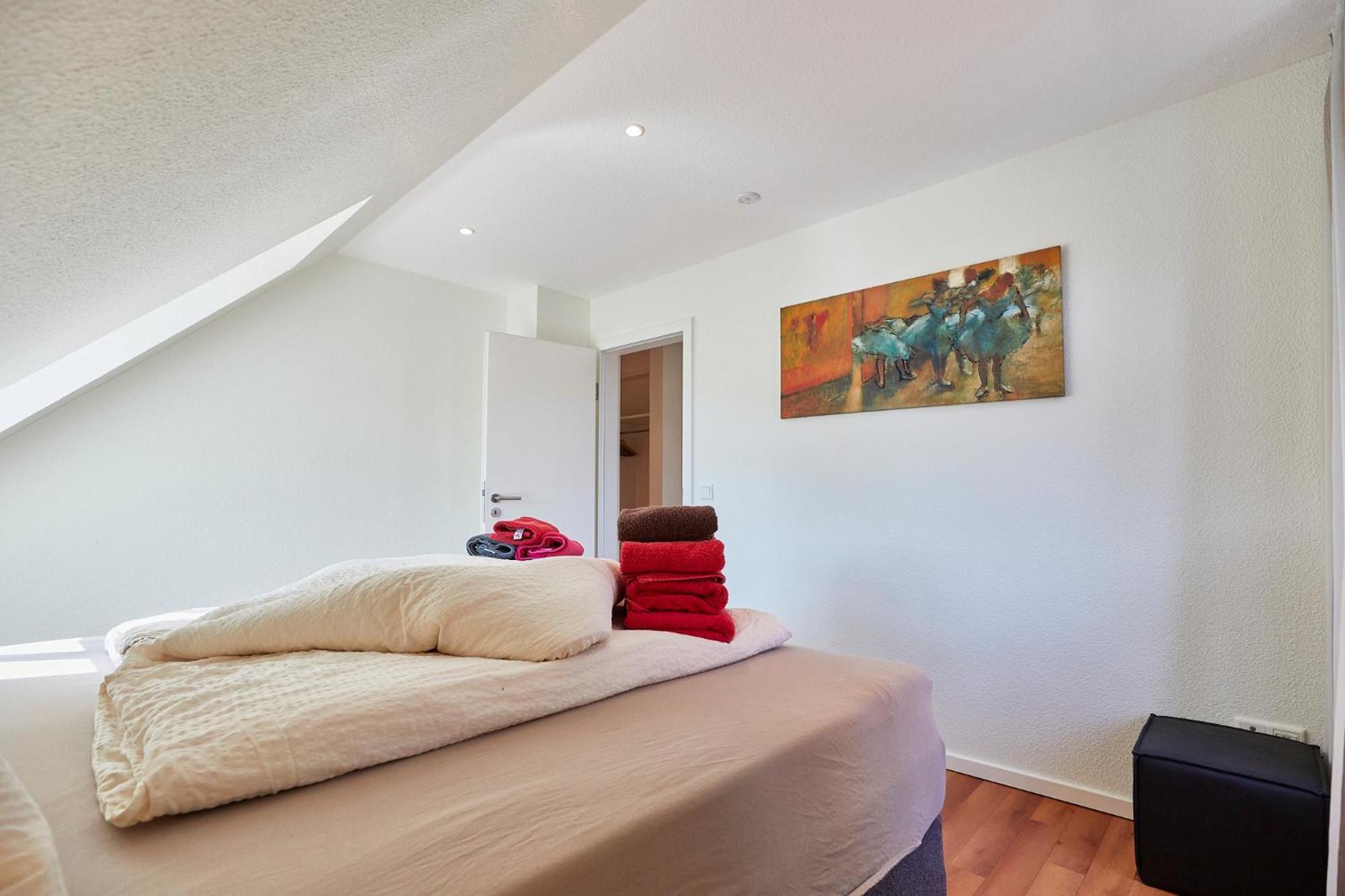 "Klein-Wiebke" In Der Villa Wilhelmine Borkum Exteriér fotografie